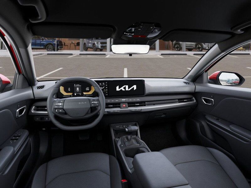 2026 KIA K4 EX Roseville CA