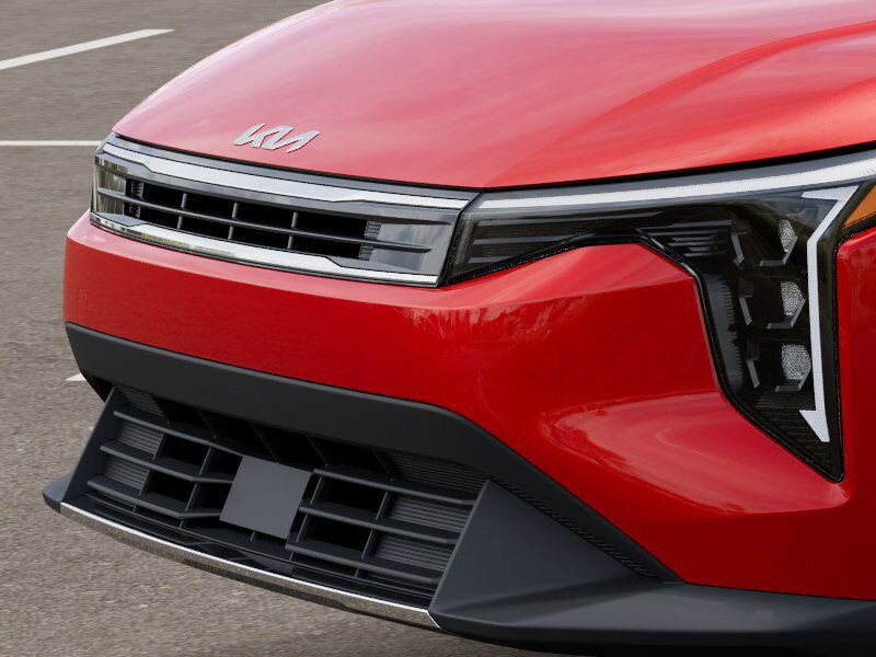 2026 KIA K4 EX Roseville CA