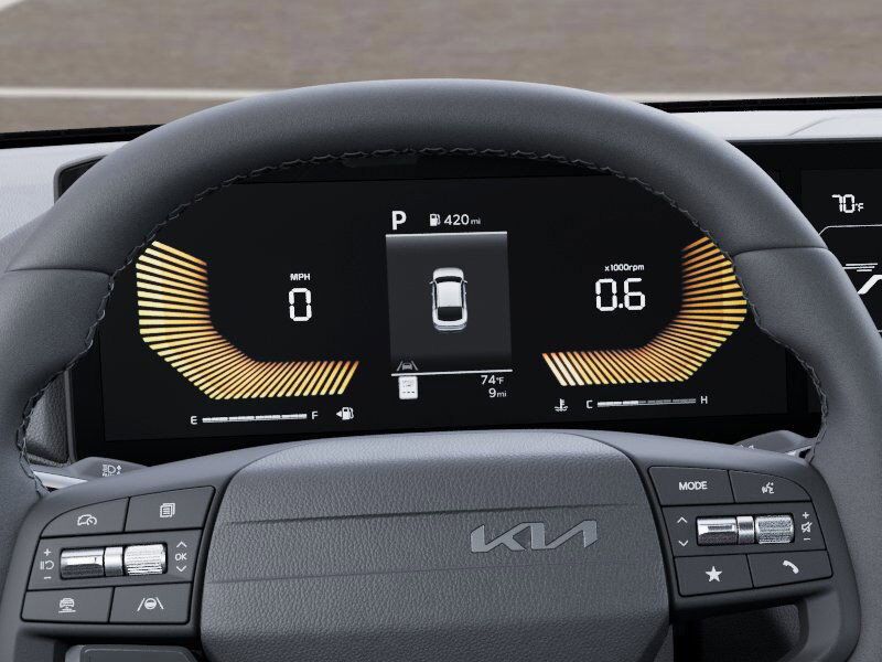 2026 KIA K4 EX Roseville CA