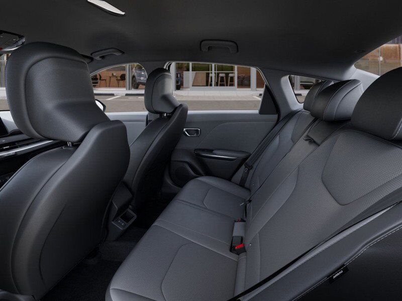 2026 KIA K4 EX Roseville CA