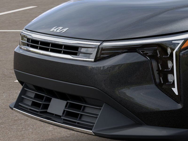 2026 KIA K4 EX Roseville CA