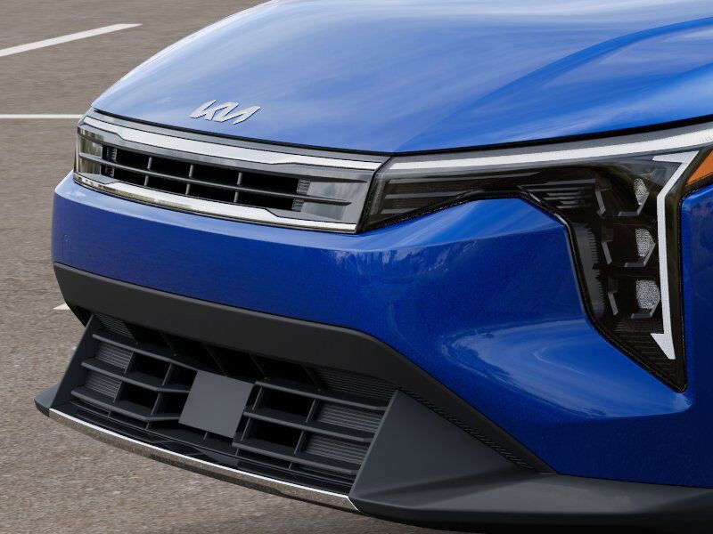 2026 KIA K4 EX Roseville CA