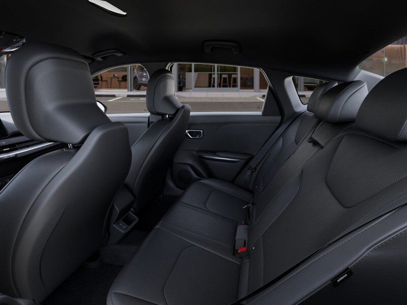 2026 KIA K4 EX Roseville CA