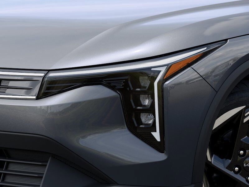 2026 KIA K4 EX Roseville CA