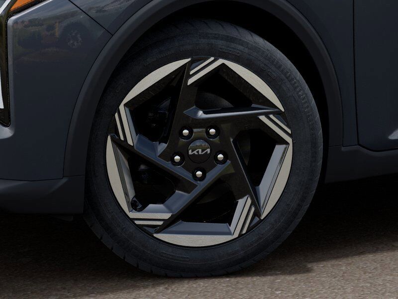 2026 KIA K4 EX Roseville CA