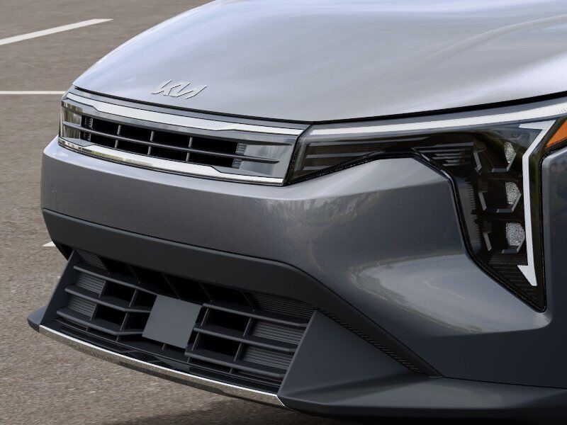 2026 KIA K4 EX Roseville CA