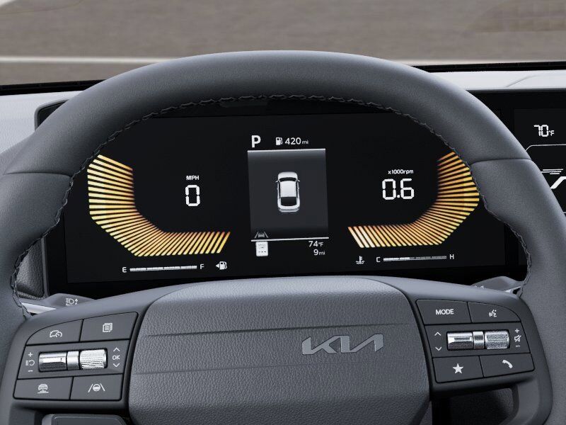 2026 KIA K4 EX Roseville CA