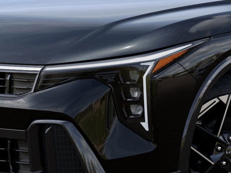 2026 KIA K4 GT-LINE Roseville CA