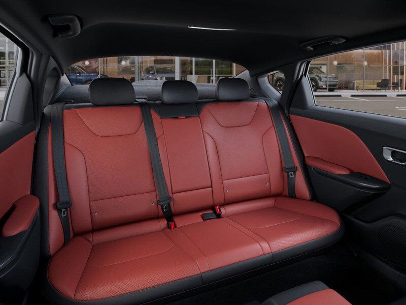 2026 KIA K4 GT-LINE Roseville CA