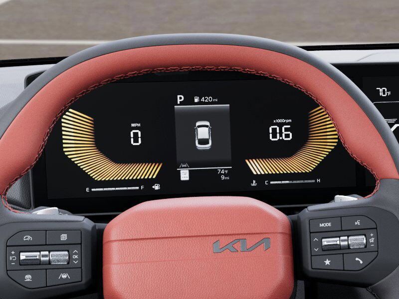 2026 KIA K4 GT-LINE Roseville CA