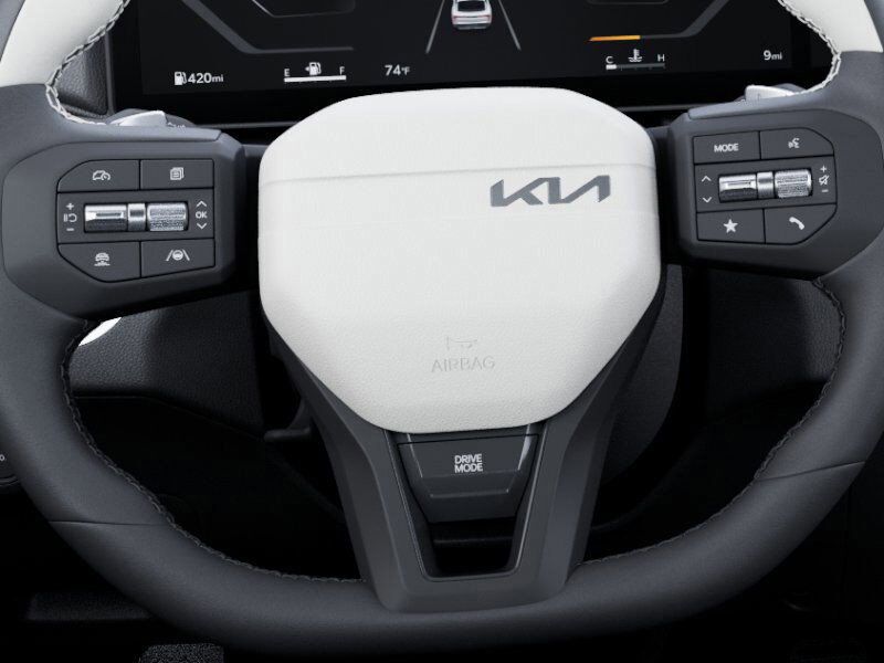 2026 KIA K4 GT-LINE TURBO Roseville CA