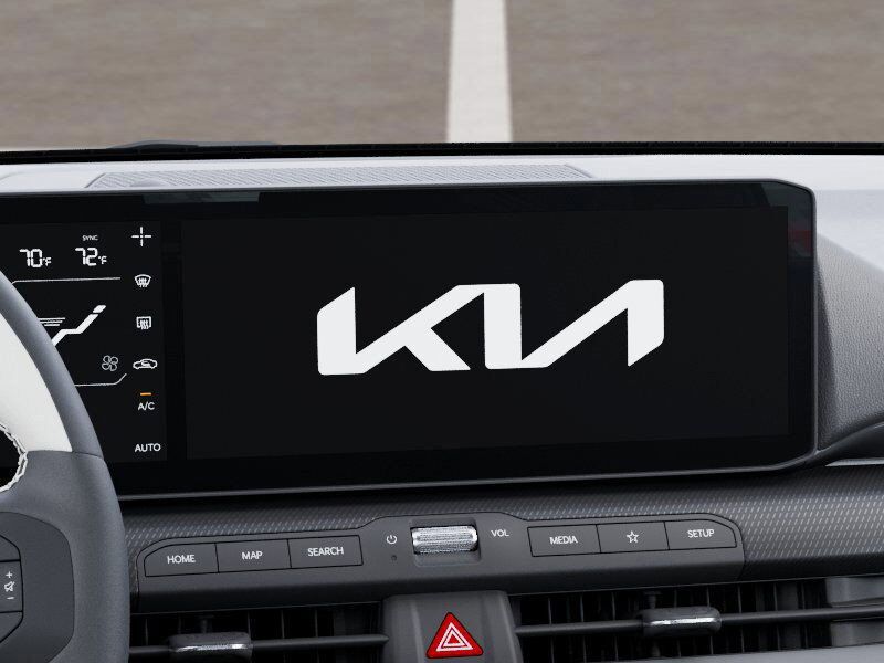 2026 KIA K4 GT-LINE TURBO Roseville CA