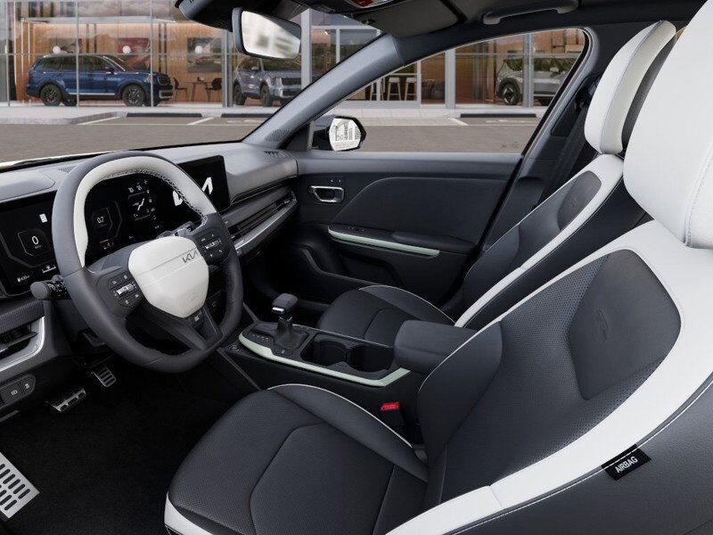 2026 KIA K4 GT-LINE TURBO Roseville CA