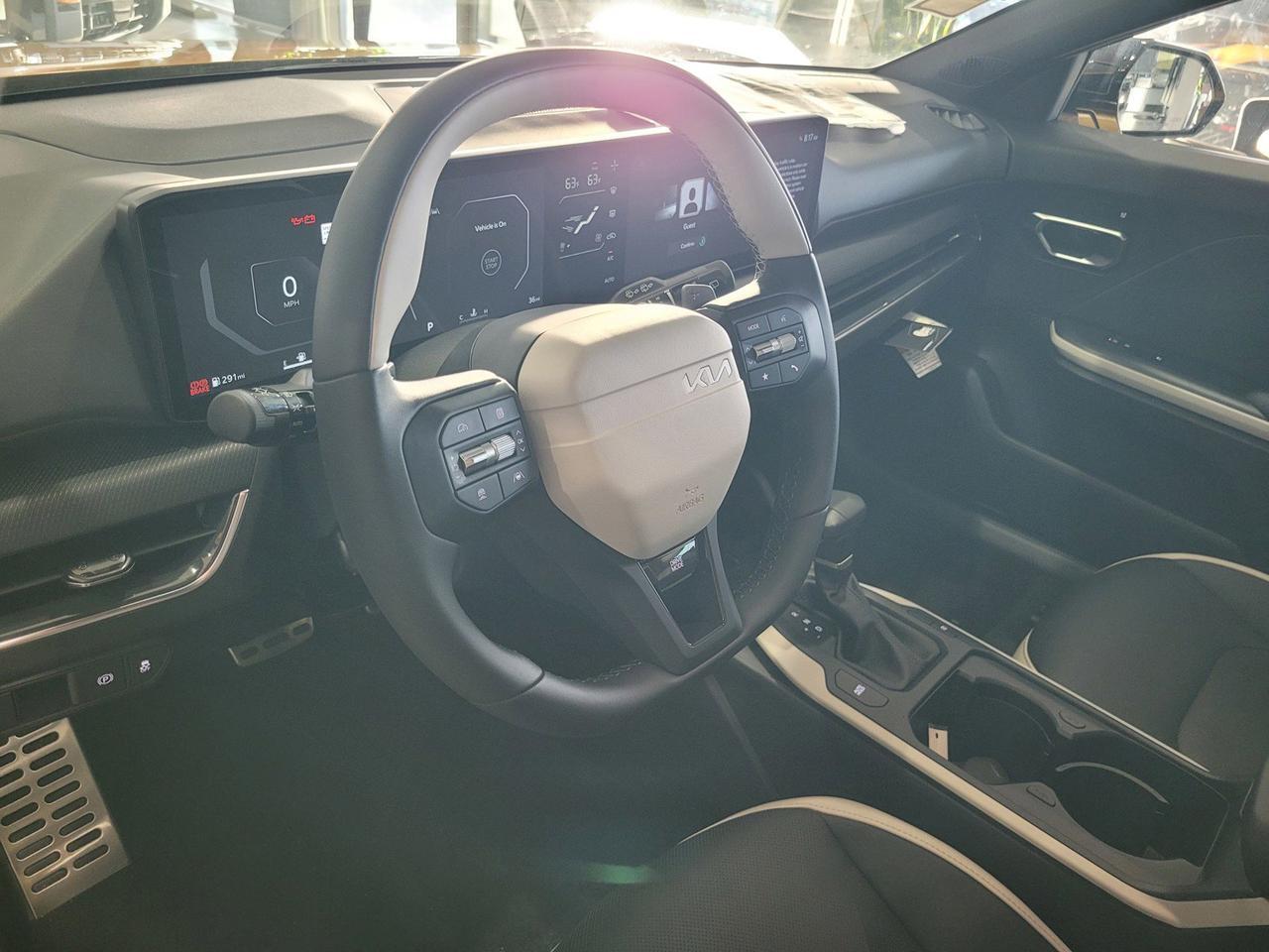 2026 KIA K4 GT-LINE TURBO Roseville CA