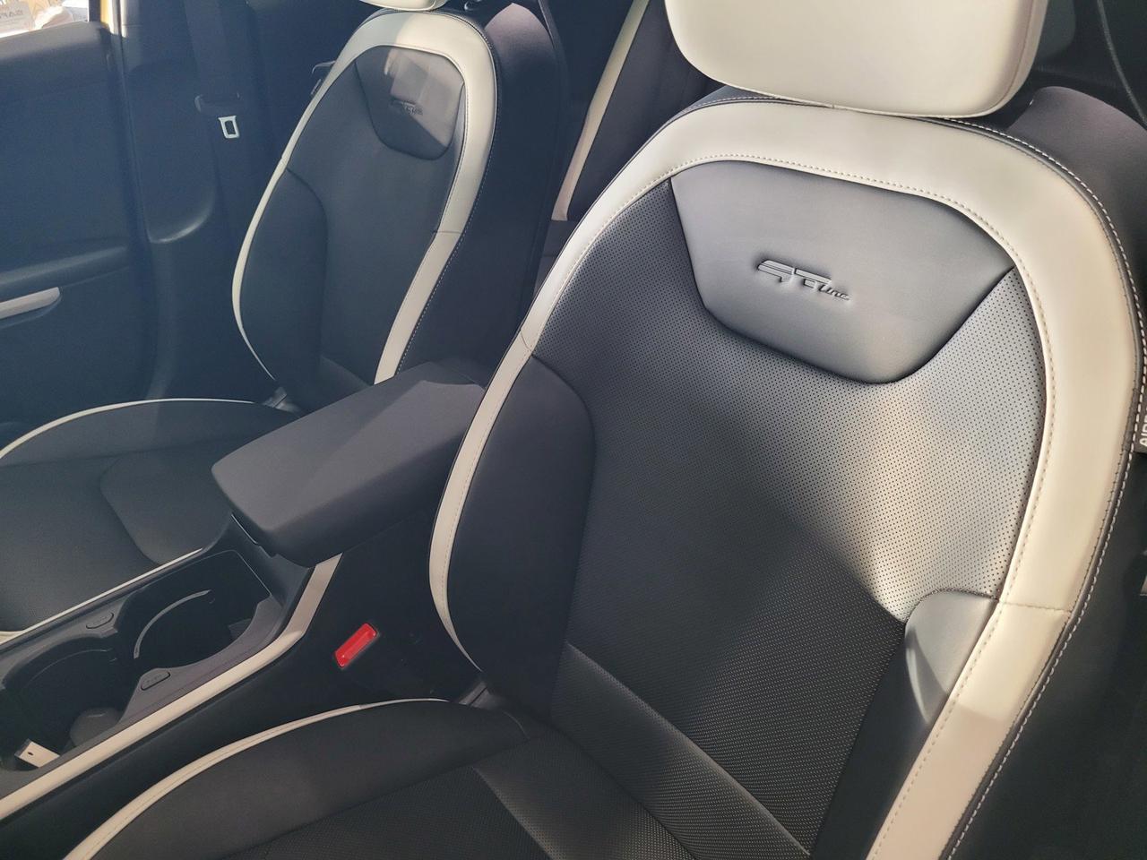 2026 KIA K4 GT-LINE TURBO Roseville CA