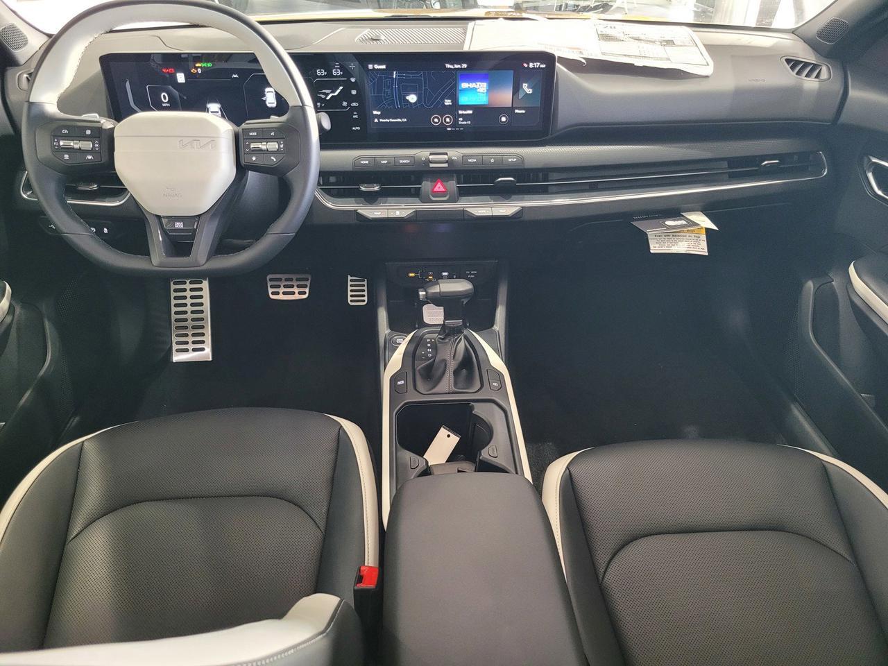 2026 KIA K4 GT-LINE TURBO Roseville CA