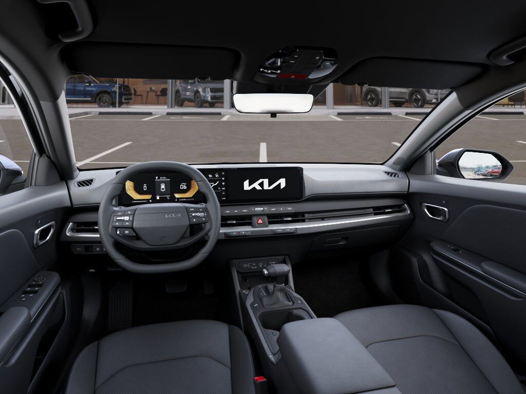 2026 KIA K4 HATCHBACK EX Roseville CA