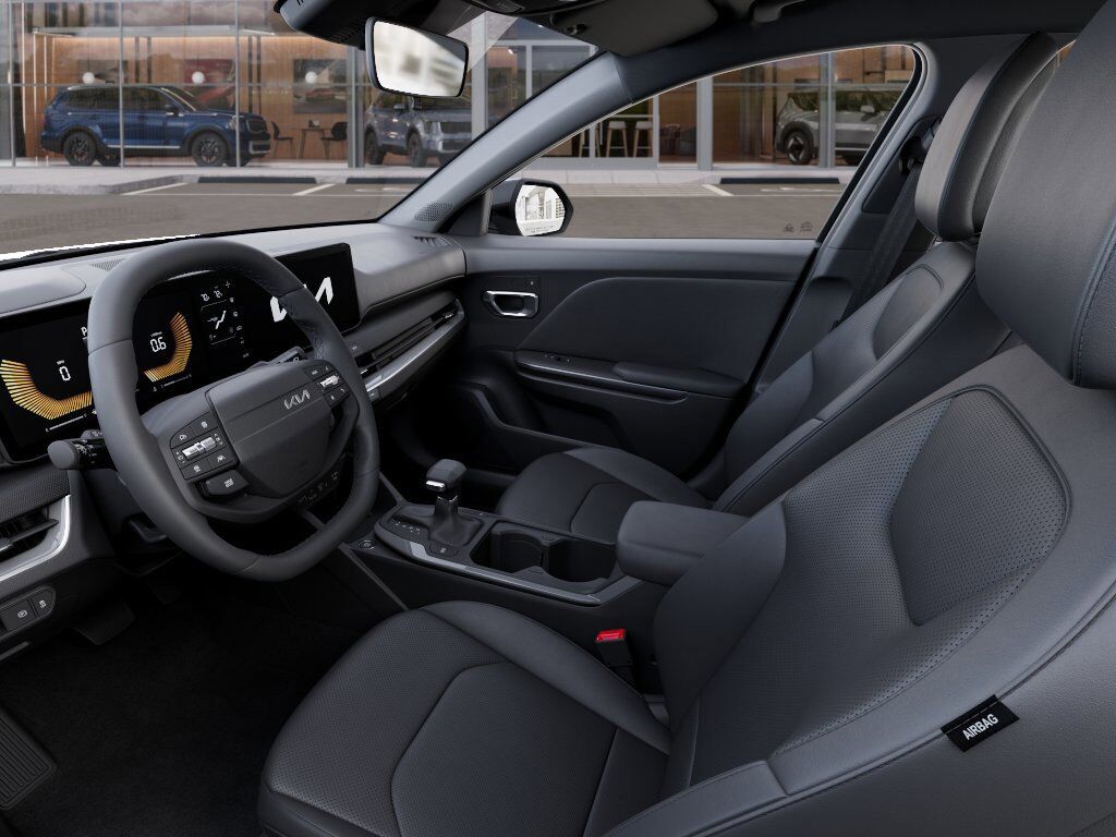 2026 KIA K4 HATCHBACK EX Roseville CA
