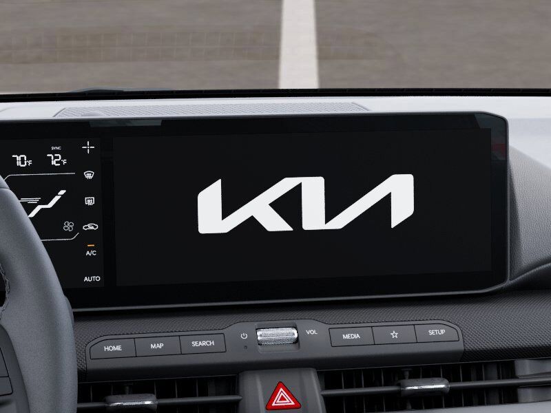 2026 KIA K4 HATCHBACK EX Roseville CA