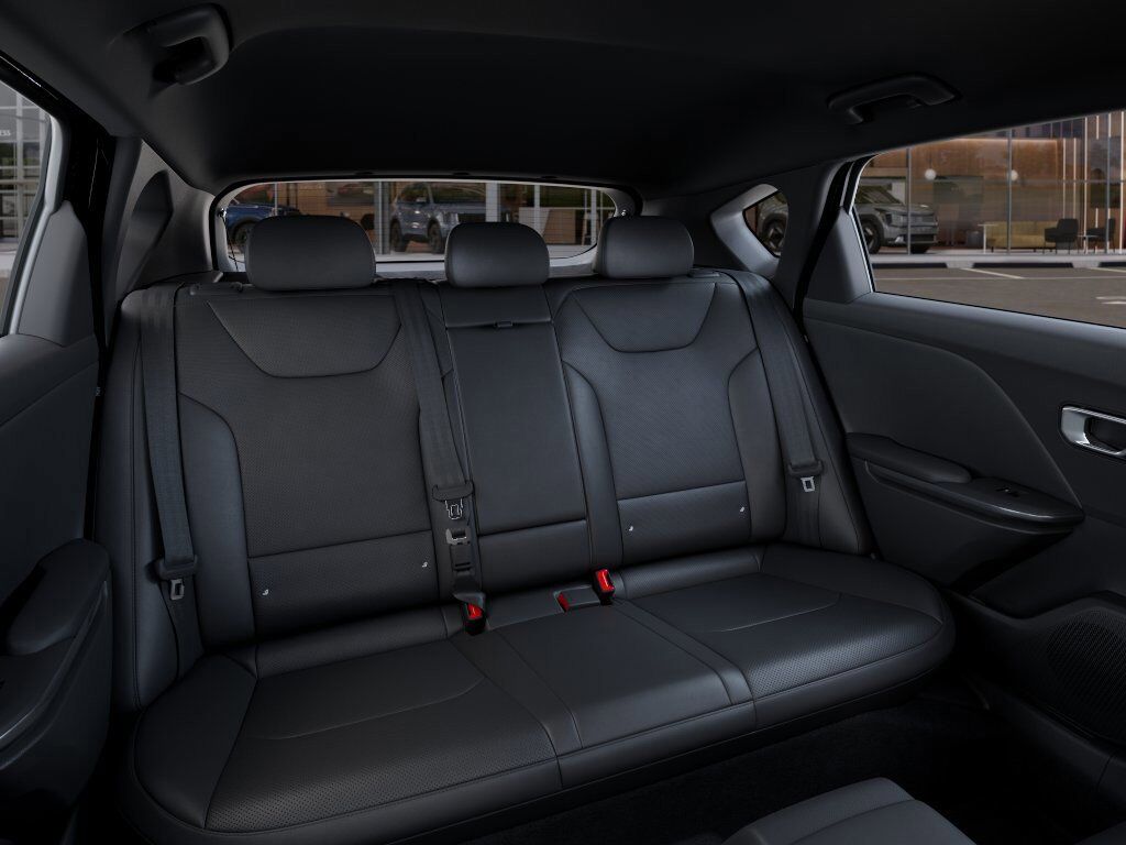 2026 KIA K4 HATCHBACK EX Roseville CA