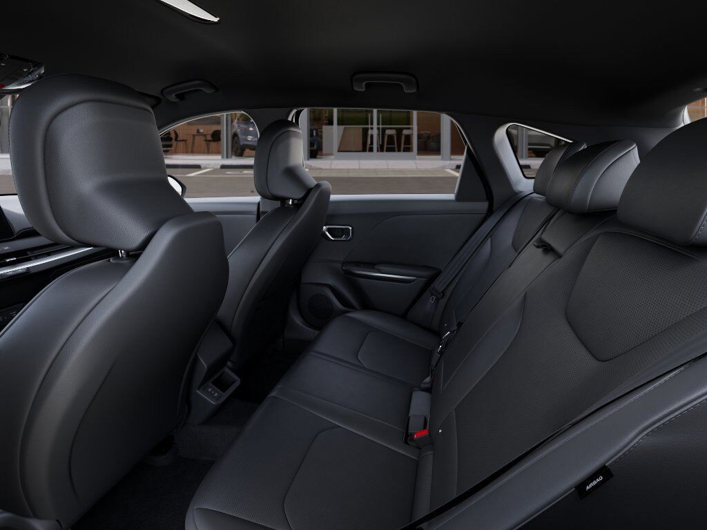 2026 KIA K4 HATCHBACK EX Roseville CA