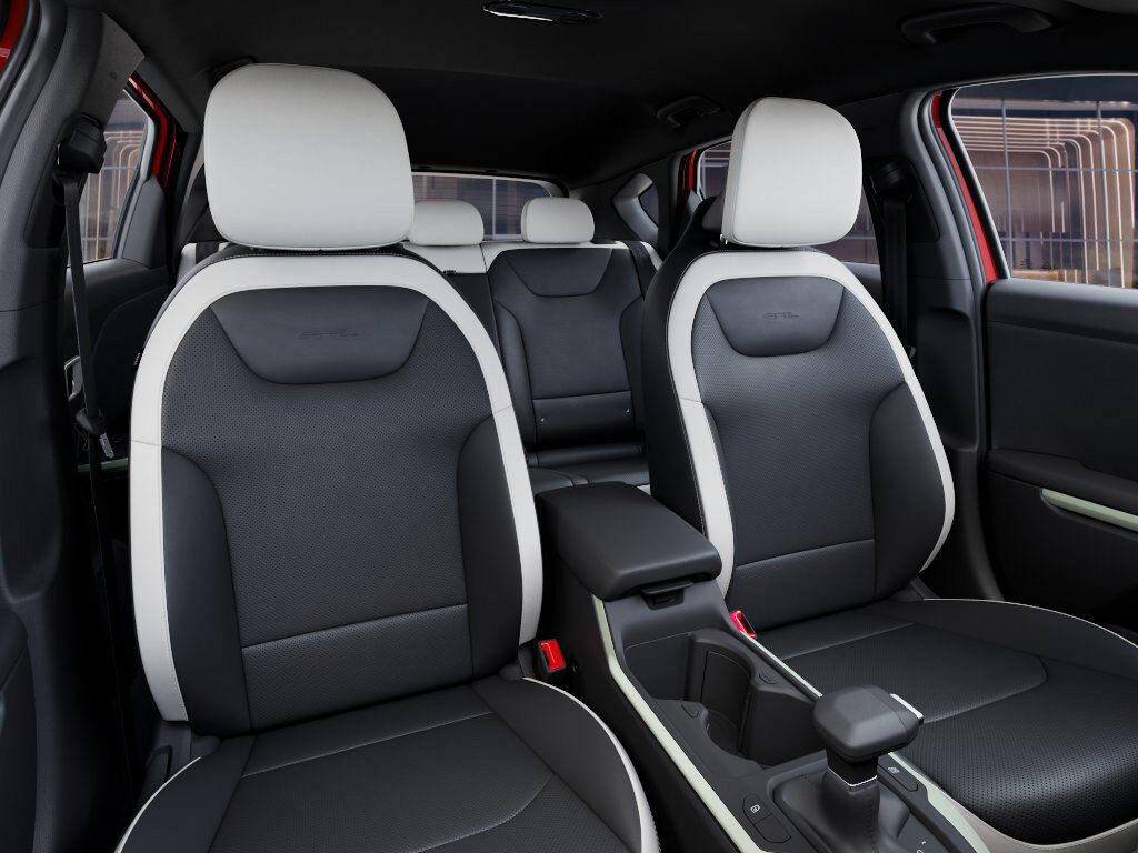 2026 KIA K4 HATCHBACK GT-LINE Roseville CA