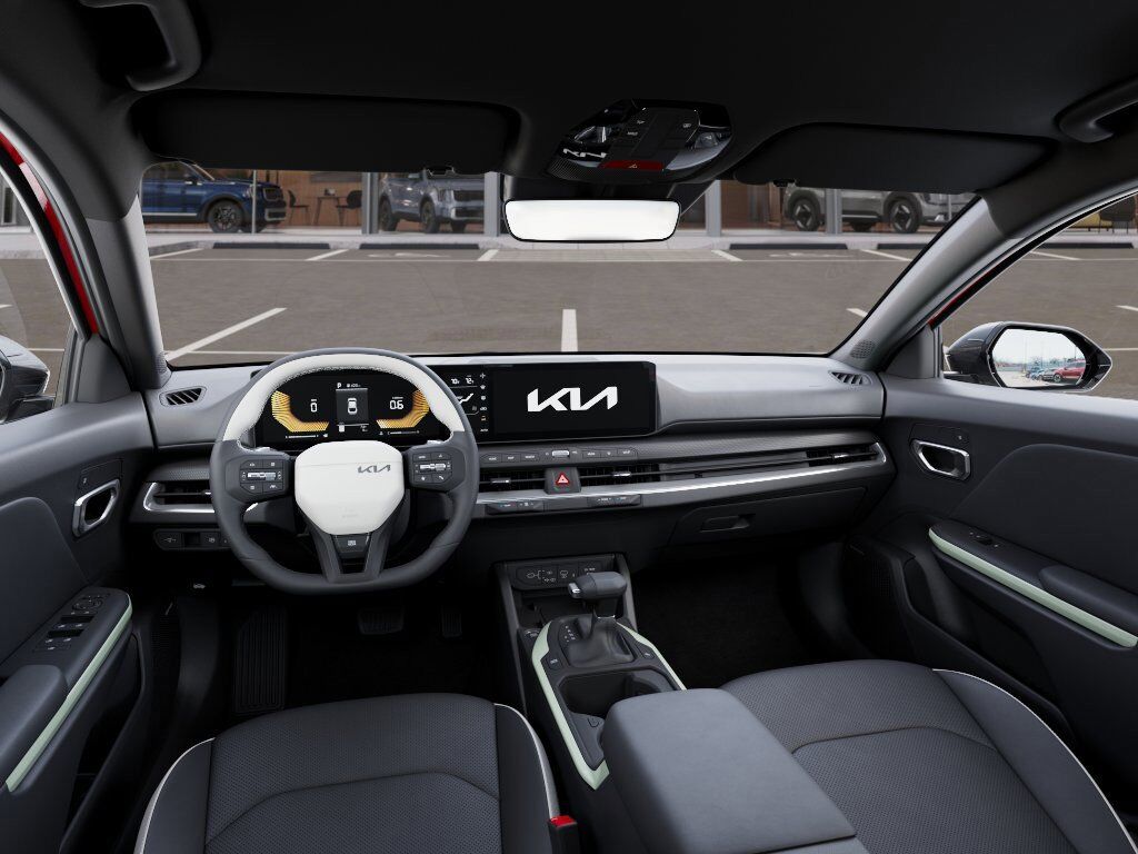 2026 KIA K4 HATCHBACK GT-LINE Roseville CA