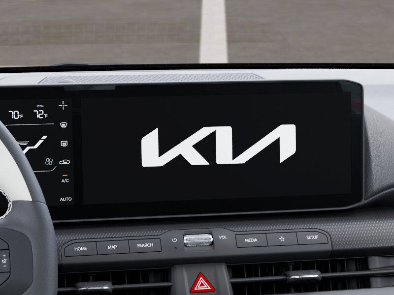 2026 KIA K4 HATCHBACK GT-LINE Roseville CA