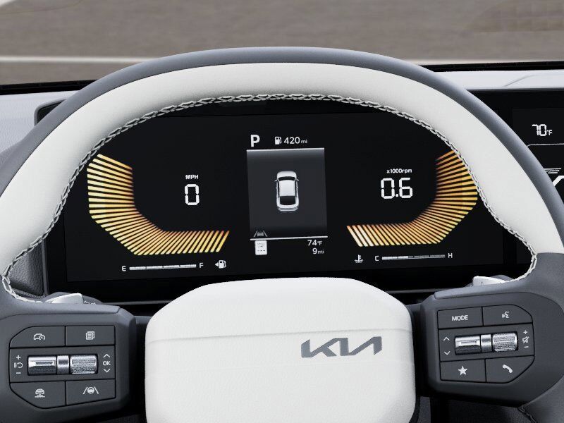2026 KIA K4 HATCHBACK GT-LINE Roseville CA