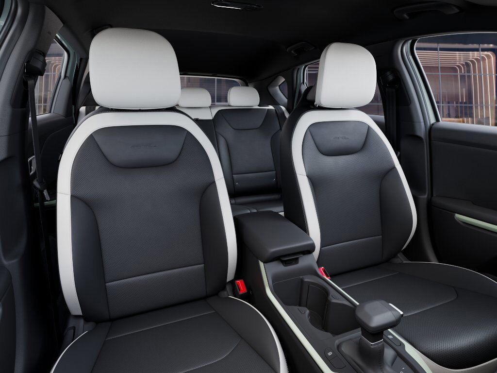 2026 KIA K4 HATCHBACK GT-LINE Roseville CA