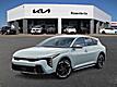 2026 KIA K4 HATCHBACK GT-LINE