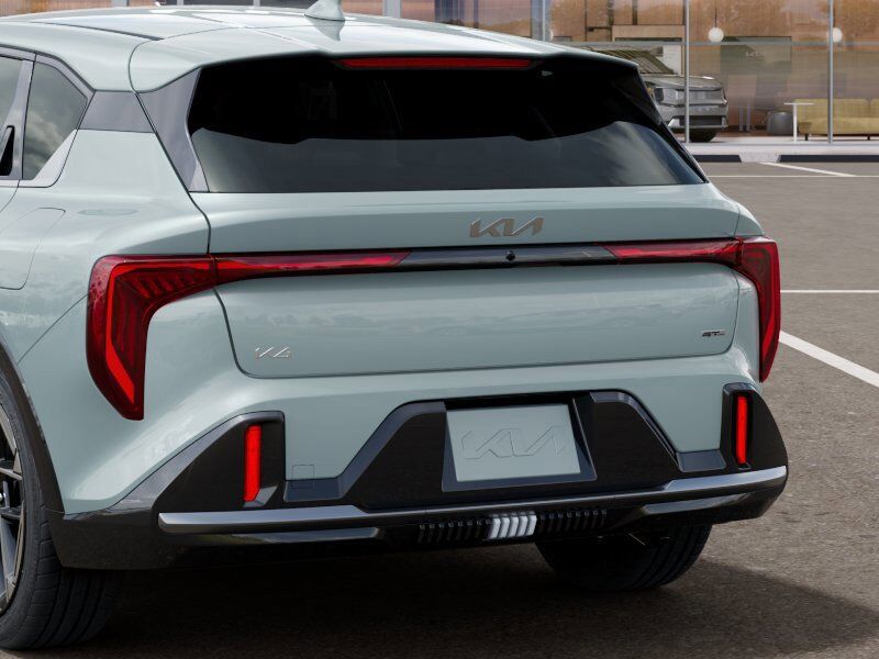 2026 KIA K4 HATCHBACK GT-LINE Roseville CA