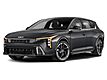 2026 KIA K4 HATCHBACK GT-LINE