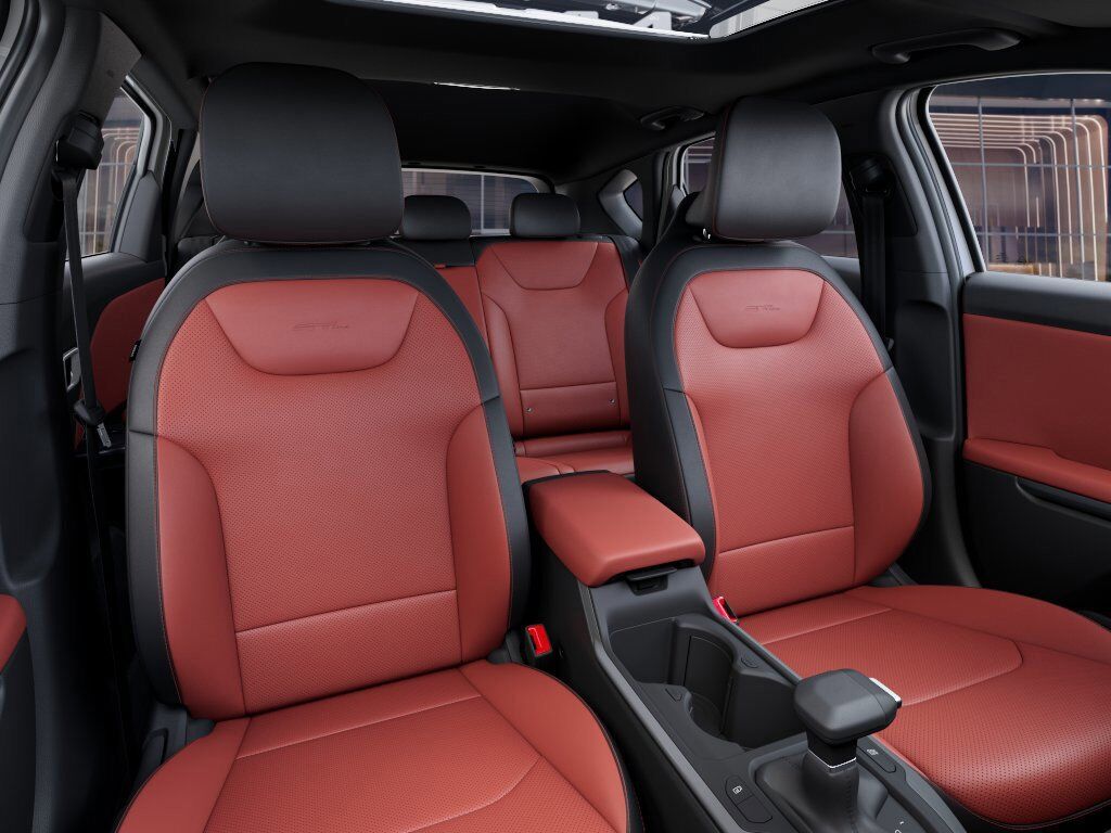2026 KIA K4 HATCHBACK GT-LINE TURBO Roseville CA