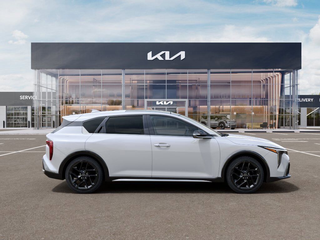 2026 KIA K4 HATCHBACK GT-LINE TURBO Roseville CA