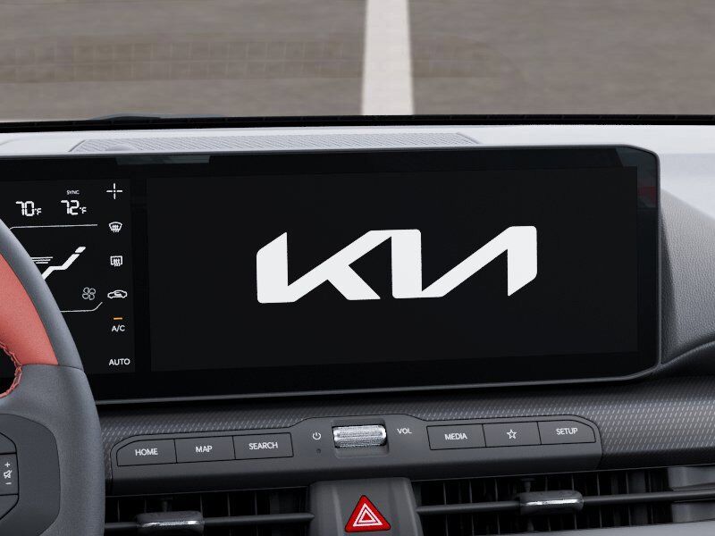 2026 KIA K4 HATCHBACK GT-LINE TURBO Roseville CA