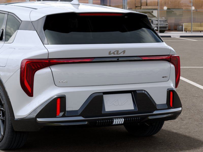 2026 KIA K4 HATCHBACK GT-LINE TURBO Roseville CA