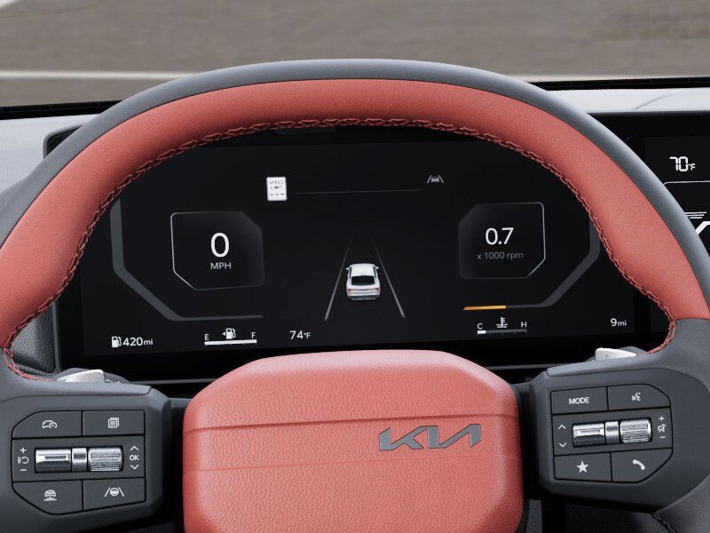 2026 KIA K4 HATCHBACK GT-LINE TURBO Roseville CA