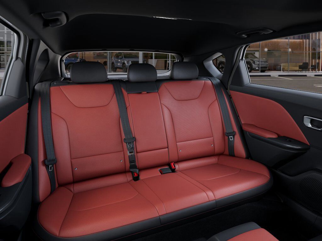 2026 KIA K4 HATCHBACK GT-LINE TURBO Roseville CA