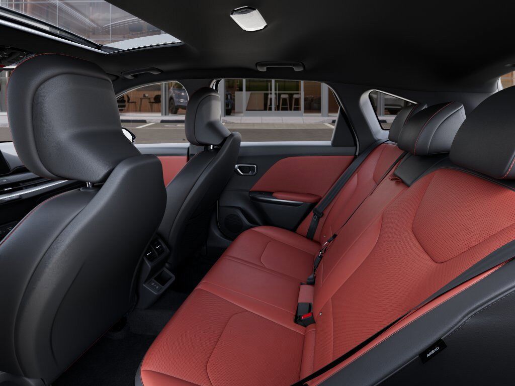 2026 KIA K4 HATCHBACK GT-LINE TURBO Roseville CA