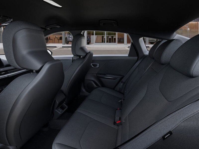 2026 KIA K4 LX Roseville CA