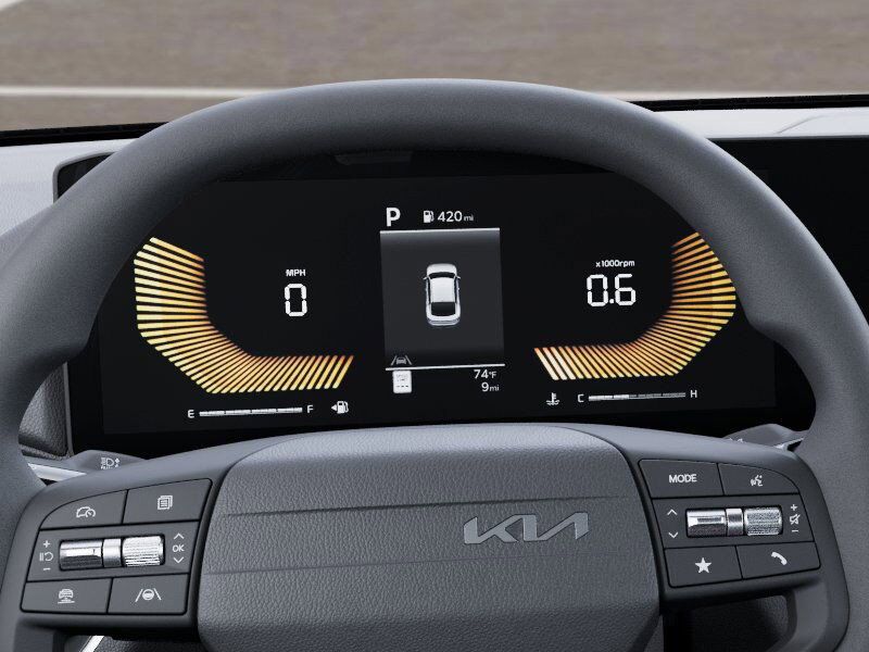 2026 KIA K4 LX Roseville CA