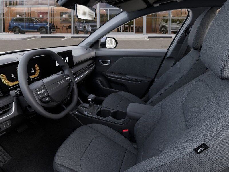 2026 KIA K4 LXS Roseville CA