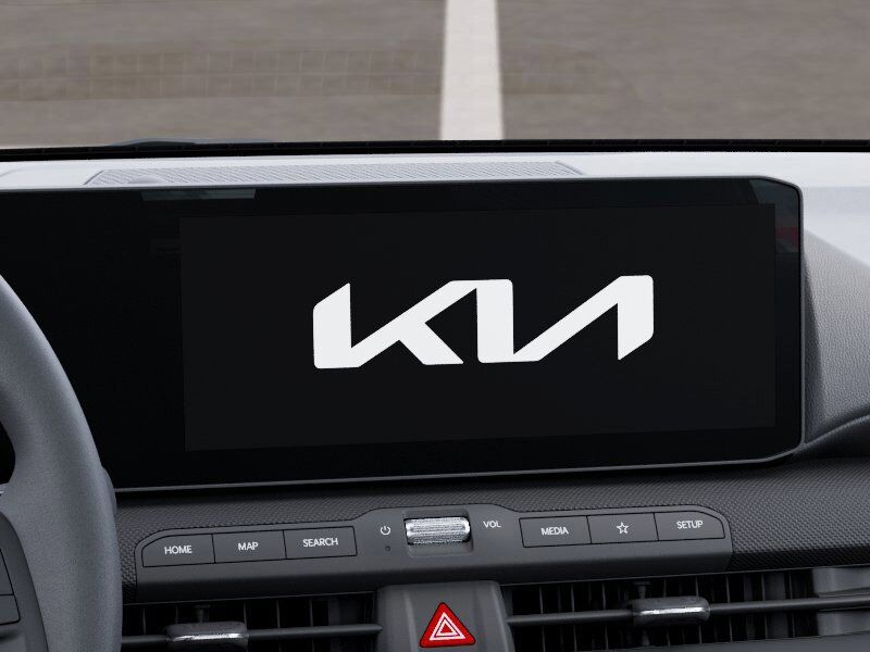 2026 KIA K4 LXS Roseville CA