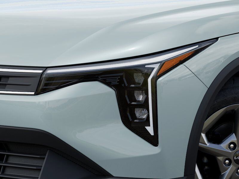 2026 KIA K4 LXS Roseville CA