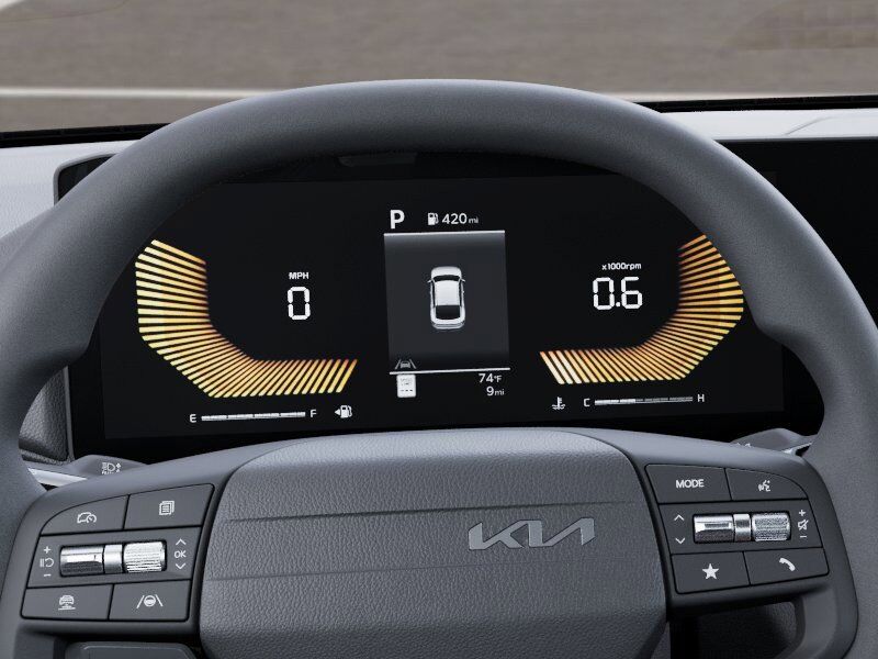 2026 KIA K4 LXS Roseville CA