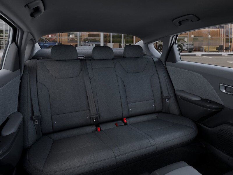 2026 KIA K4 LXS Roseville CA