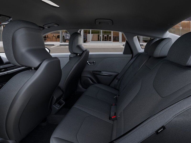 2026 KIA K4 LXS Roseville CA