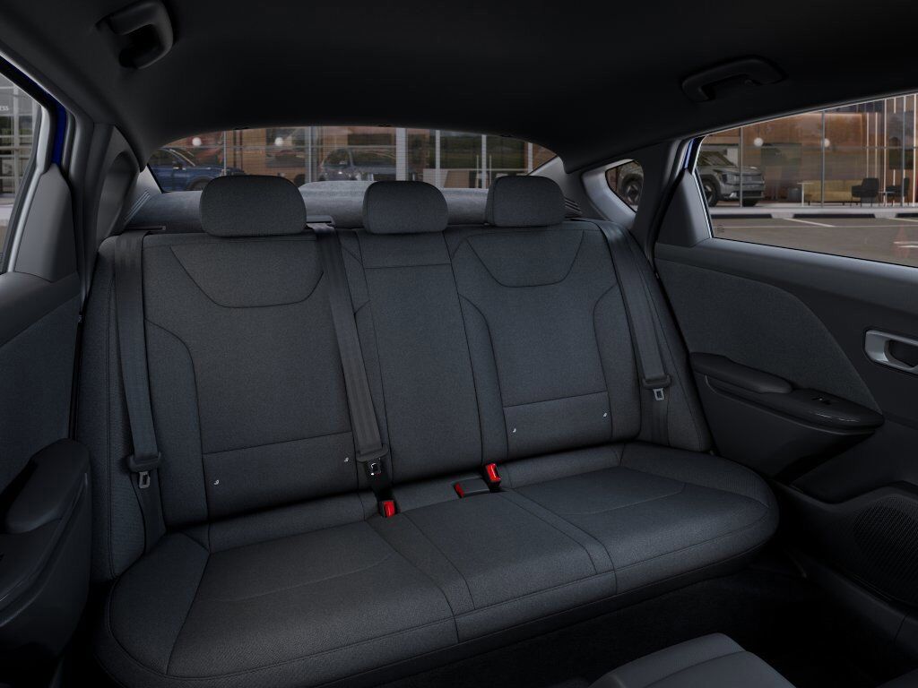2026 KIA K4 LXS Roseville CA
