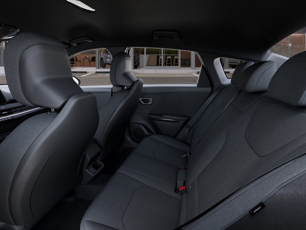 2026 KIA K4 LXS Roseville CA